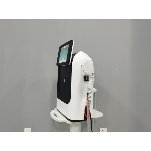 AS62 NIR Skin Rejuvenation Beauty Machine Milk Light Hair Removal Machine