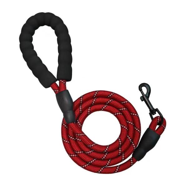 ODM Pet Retractable Leashes 1.5m Unbreakable Extendable Dog Lead