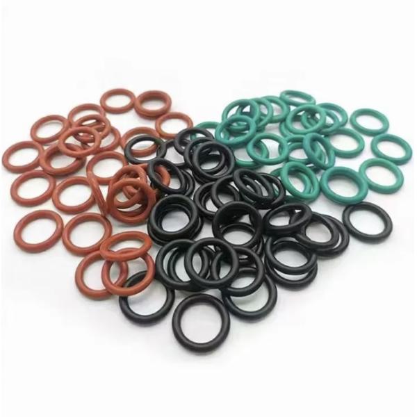 China Factory Direct Sale High Precision High Efficiency Silicone Gasket Molding Making Machine