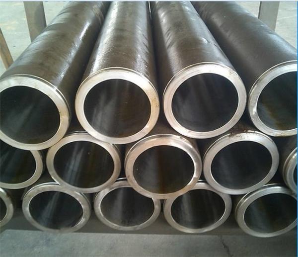 EN10305-2 St52 Welded Cold Drawn Hydraulic Cylinder Tube