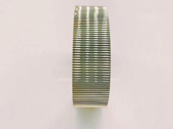 250000shots/2yrs 7g Plastic Injection Molded Parts CNC EDM Package Box Outer Fix