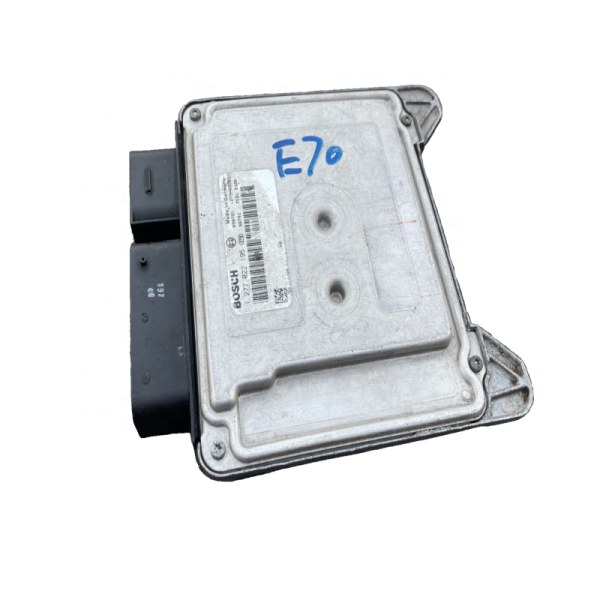 Classic High Quality X5 Series E70 Front Electric Induction Steering Machine Control Module Active Steering Control Unit for BMW