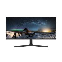 Monitoreo de pantalla de juegos LCD de 34 pulgadas Full Monitor de alta definición 4k 75hz Monitoreo de PC de juegos