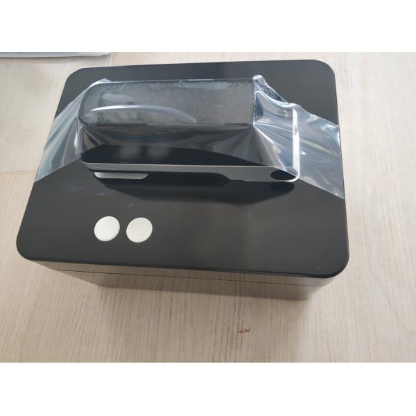 Optical Distance Laboratory Spectrophotometer Xenon Flash Lamp Micro Volume