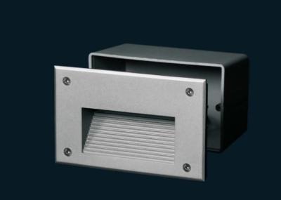 High Power LED Wall Light Long Lifespan For Outdoor Landscape Lighting 120V - 240V