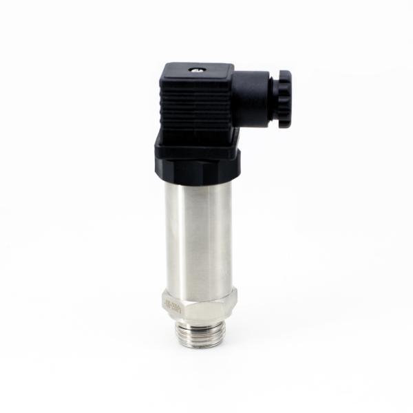 4-20ma Hydraulic Water Air Oil OEM Pressure Sensor Silicon