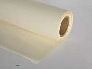 papel da isolação da fibra de 80X25mm Aramid usado para isolar o motor