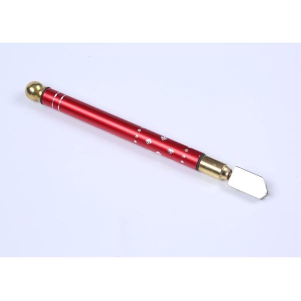 Oil Glass Cutting Carbide Glass Cutter Steel Blade For Glass Ceramic