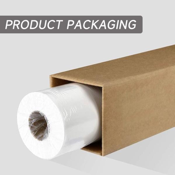 Water-Based Inkjet Glossy Polycotton Canvas 360gsm for Canon imagePROGRAF & PRO Series Printers