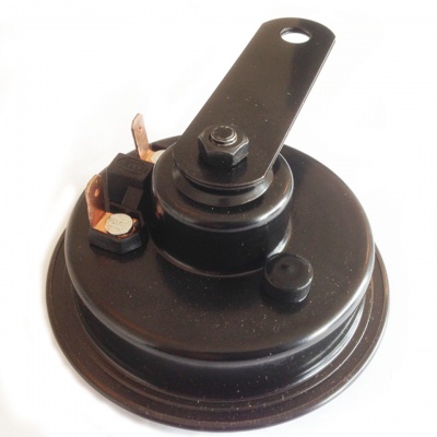 Standard Size Disk Speaker 12V 72W Type Spare Parts For Concrete Pump