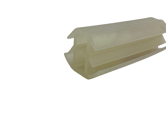 Водонепроницаемые резиновые экструзионные уплотнительные ленты для солнечных фотоэлектрических панелей