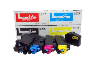 Grupo de cor compatível TK-5150 do cartucho de toner de Kyocera para Ecosys M6035 CDN