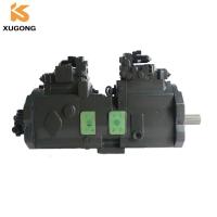 Bomba de High Pressure Main da máquina escavadora da bomba hidráulica de SK450-6 K5V200DTH