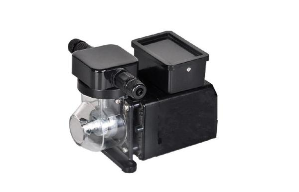 Zinc Metal Swimming Pool Dosing Pump , Swimming Pool Disaffection Equipment