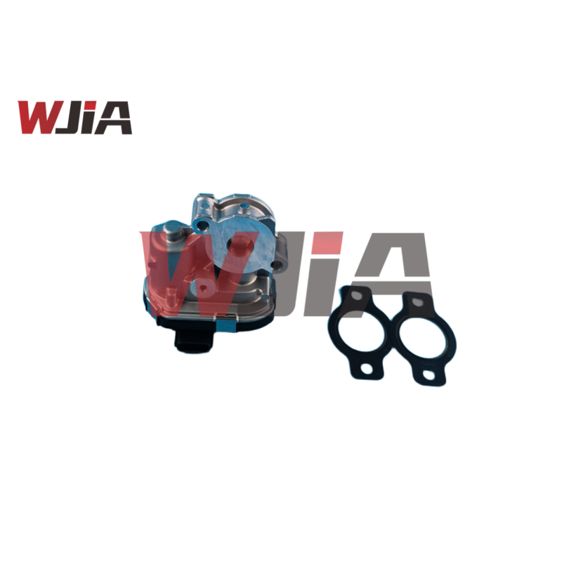 14710-5TA0D 14710-5TA0B EGR valve suitable for Nissan Navara Qashqai X-Trail