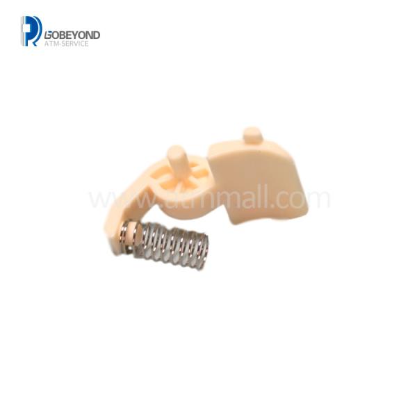 Stacker White Pin With Spring 6*12.5 01750049344 2050XE Wincor ATM Parts