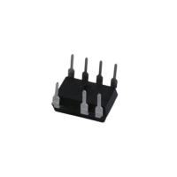 O TRIAC SOP8 transversal zero retransmite a saída YS-C209ZS de 0.9A AC110V para Frezzer