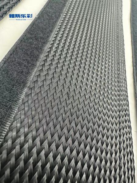 10mm-60mm Cable Protection Sleeve Braided Cable Sleeve