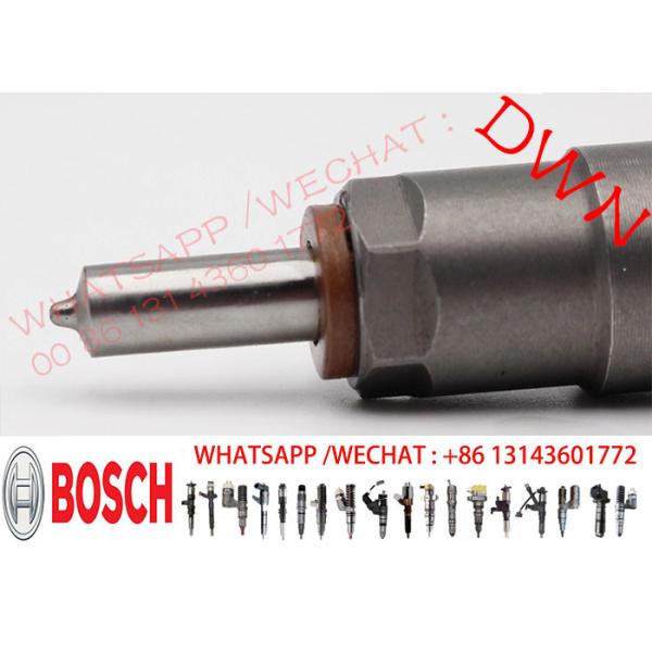 Инжектор 0445110691 BOSCH НЕПОДДЕЛЬНЫЙ СОВЕРШЕННО НОВЫЙ 0445110691 для двигателя Foton ISUZU 4JB1