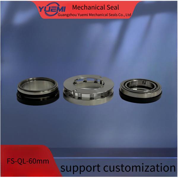 Механическая уплотнитель Fs-Ql-60mm 14mm 3170 3201