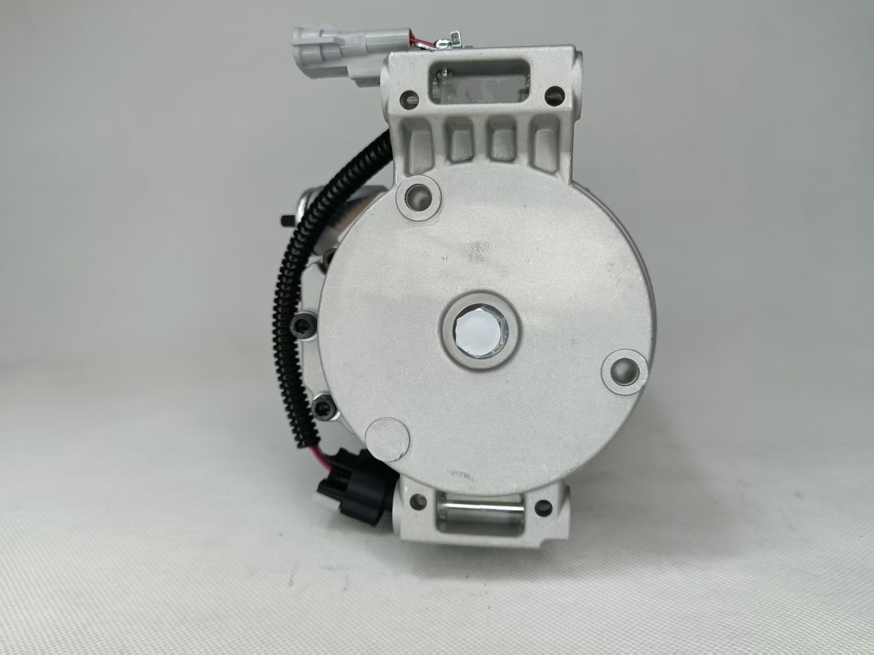 Auto AC Conditioning Compressor For TOYOTA TACOMA 88320-04060 MODELS WITH 2.7 OR 4.0 ENGINES