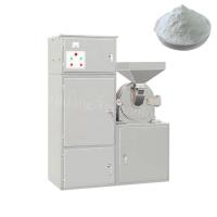 20-150kg/H Medicine Grinding Machine Peanut Kitchen Stainless Steel Universal Grinder