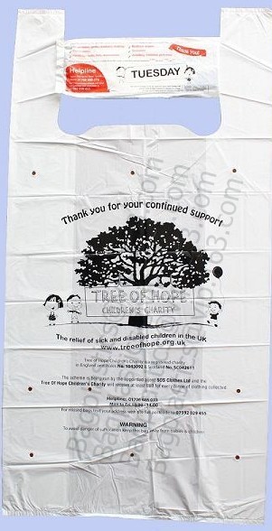 Great Donate, Large Trash Bags,Contractor Bags,Lawn Bag, Leaf Bags, Jumbo Sack, Lawn Sack, Leaf Sack, Contractor Sack