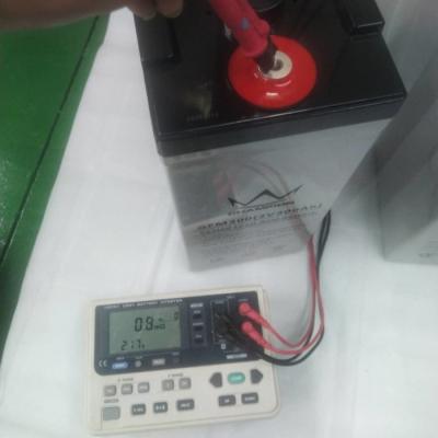 M8 UPS Lead Acid Battery
