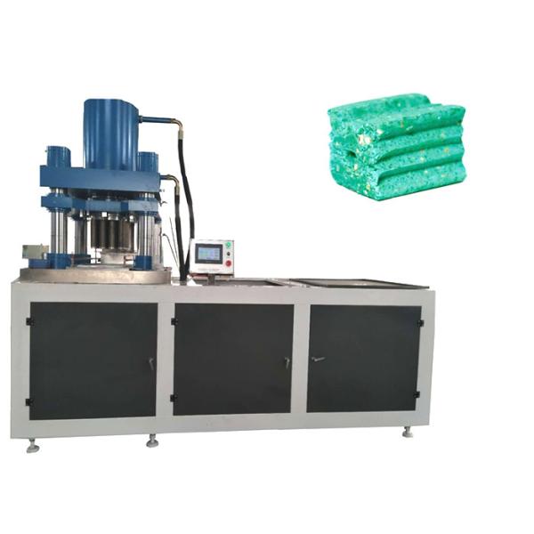 Ratory Tablet Press / Pill / Salt / Candy Press Machine