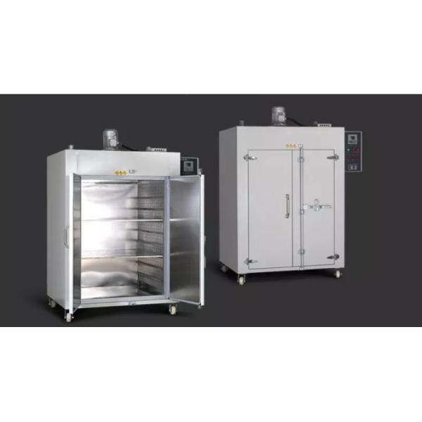 Large High Temperature Ceramics Oven Chemical Industrial Drying Equipment