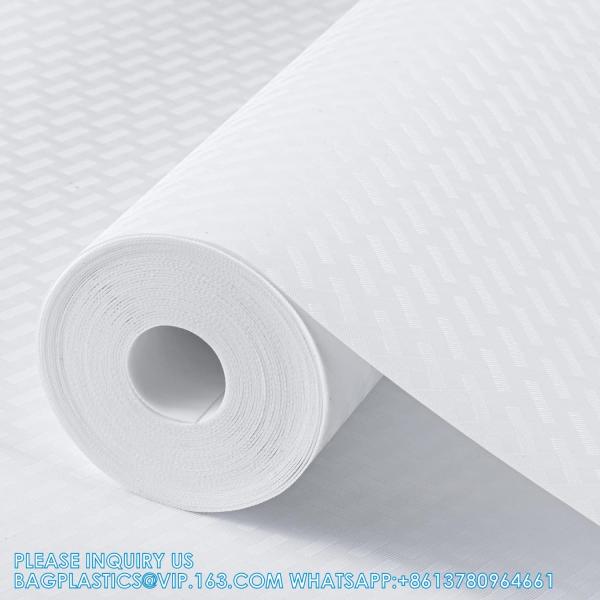 Shelf Liners For Kitchen Cabinets Refrigerator Liners  Oil-Proof Kitchen Cupboard Liner Non Adhesive Drawer