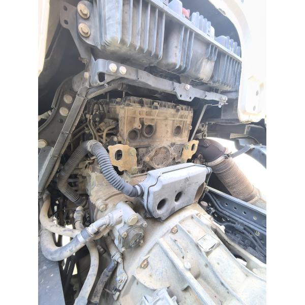 2020 SANY SYM5353THB 52m Truck-Mounted Concrete Pump with 500 Hours and 170 m³/h Output