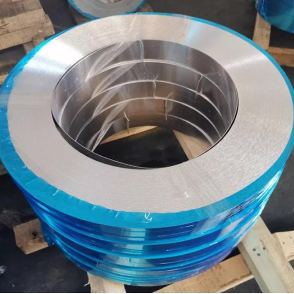 Alloy Metal Aluminum Steel Roll Coil 1100 1060 1050 3003 8mm