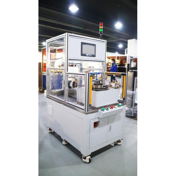 Servo Electric Frame Insertion Press Machine， Servo Electric Press for Frame Insertion and Fixation