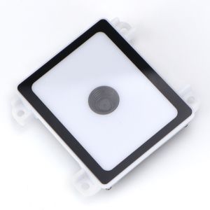 Industrial-Grade Embedded Barcode Scanner for 1D/2D/3D Codes