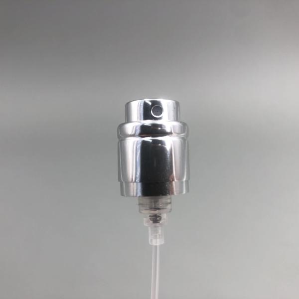 13mm Aluminum Fine Mist Sprayer Pump Perfume Crimping