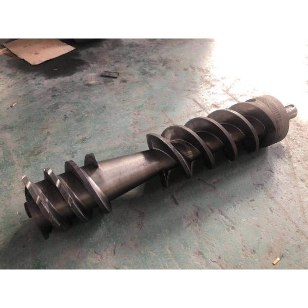 PP HDPE PE пленка Пластиковая стиральная компрессорная гранулка