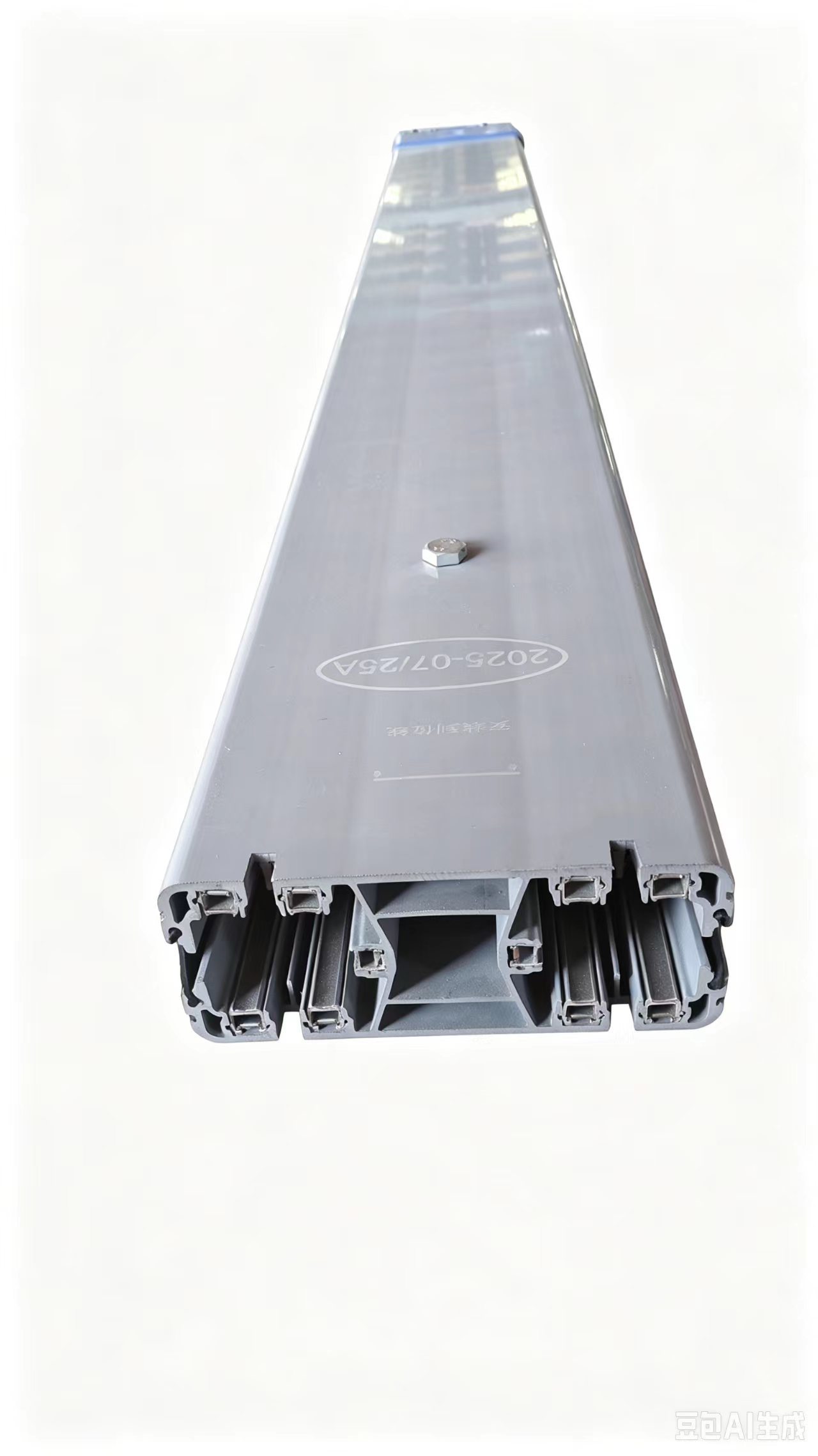 AC 380-690V Construction Elevator Slide Wire with Insulation Resistance >5MΩ and Rated Peak Withstand Current 6.75KA for Elevator Safety Guide Wire