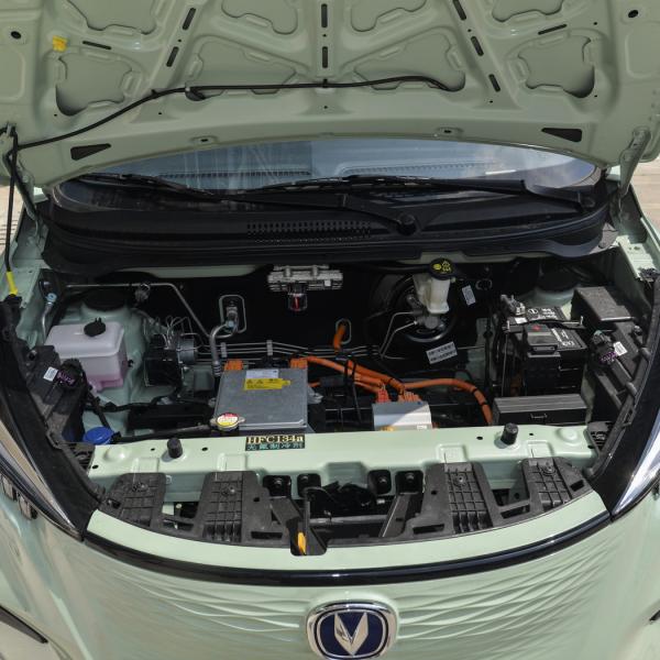 2023 ChangAn EV Cars Benben E Star 5 Door 5 Seater Hatchback