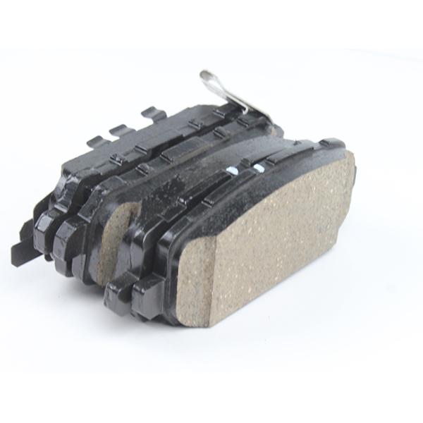 HONDA ACCORD Rear Brake Pad