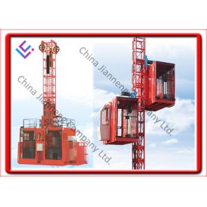 Construction Hoist Elevator