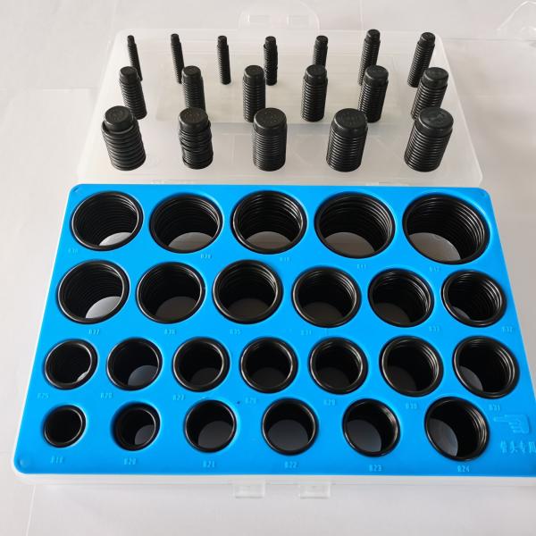 90 наборов уплотнения экскаватора колцеобразного уплотнения БЕРЕГА для SY65 SY75C SY225C SANY