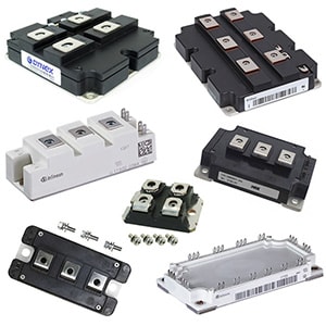 FF450R12ME4 Модули IGBT IGBT 1200V 450A