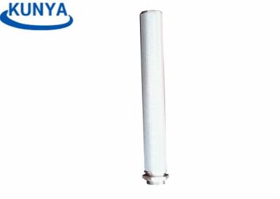 Filtro 304 316L poroso sentido fibra aglomerado químico de aço inoxidável