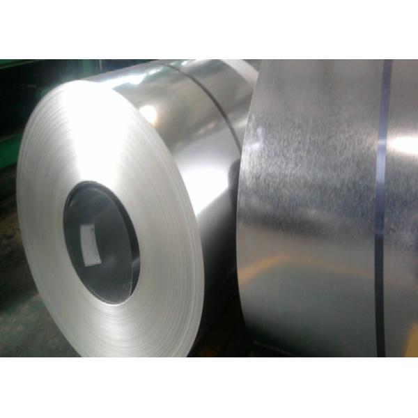 30mm 930mm Width Q195 Q235 Zinc Plated steel Cold Rolled Strip