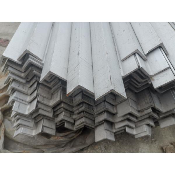 Адвокатура угла 30*30*3 нержавеющей стали Sus304 к длине 200*200*12mm 6M