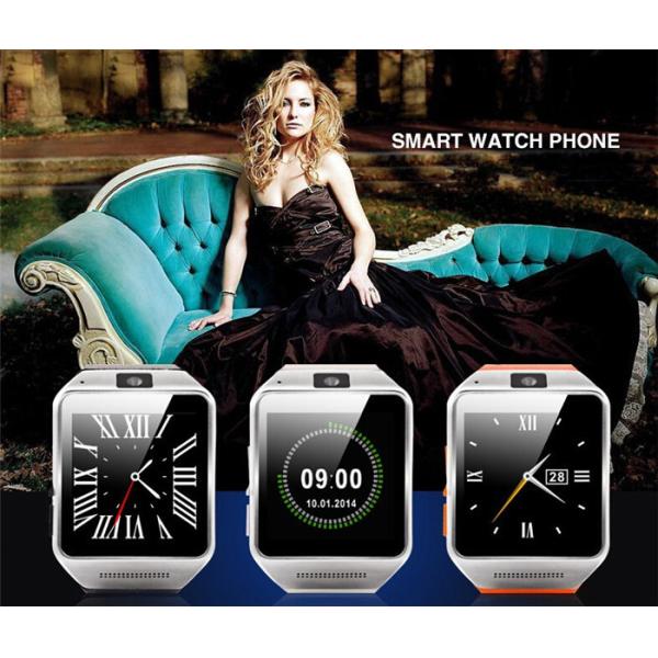 Smart watch Galaxy Gear 2 Men Sports Women Smart Watch Phone With SIM Card Wholesa