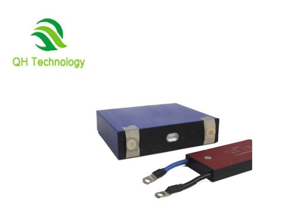 Aluminum Shell 24v 200ah Lifepo4 Battery Cells /  Lithium Ion Motorcycle Battery 3.2 V 130ah