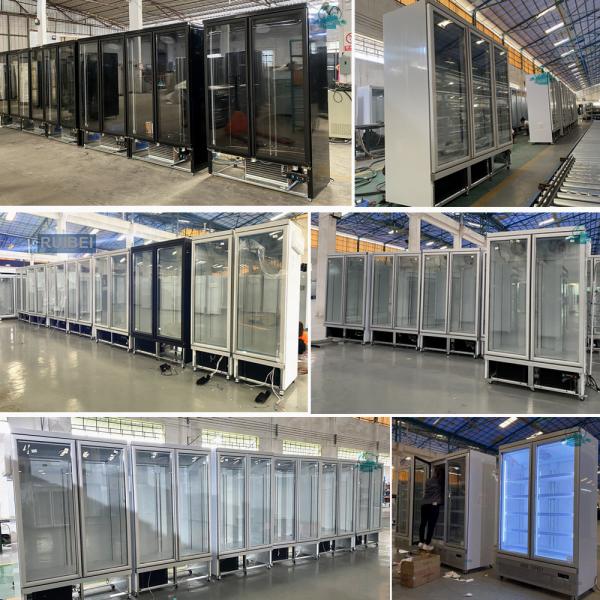 Foshan Shunde Ruibei Refrigeration Equipment Co., Ltd.