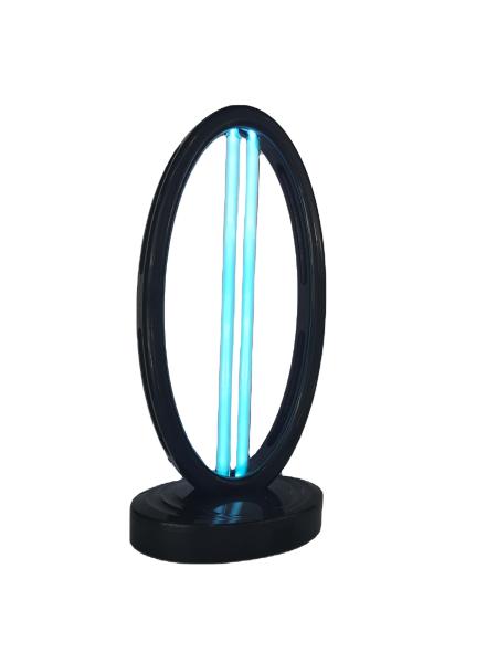 Portable 36W UV Light Germicidal Lamp Eye Protection For Office